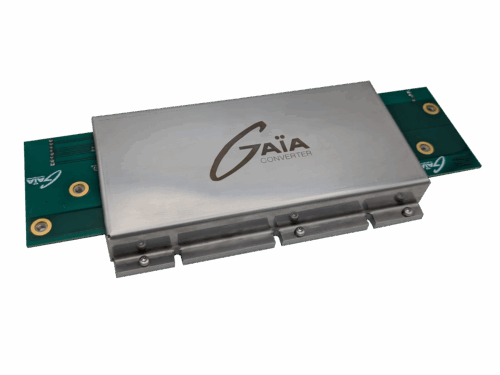 Gaia Converter’s New GRD-50A-M Series