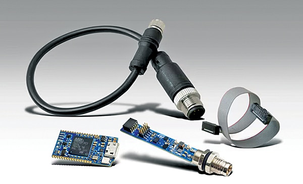 Industrial Multi-sensor