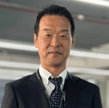 Makoto Terada, Managing Director of ROHM Semiconductor India Pvt Ltd
