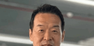 Makoto Terada, Managing Director of ROHM Semiconductor India Pvt Ltd