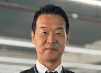 Makoto Terada, Managing Director of ROHM Semiconductor India Pvt Ltd