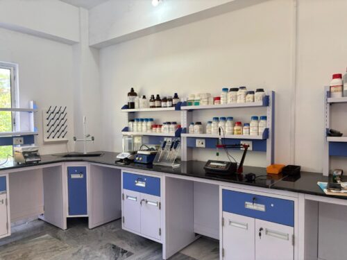 Nagaland University Scientists Develop Flexible Supercapacitor for Wearables and Electric Vehicles