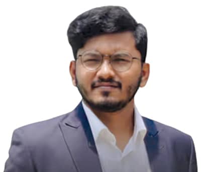 Besta Prem Sai, Founder, VECROS Technologies