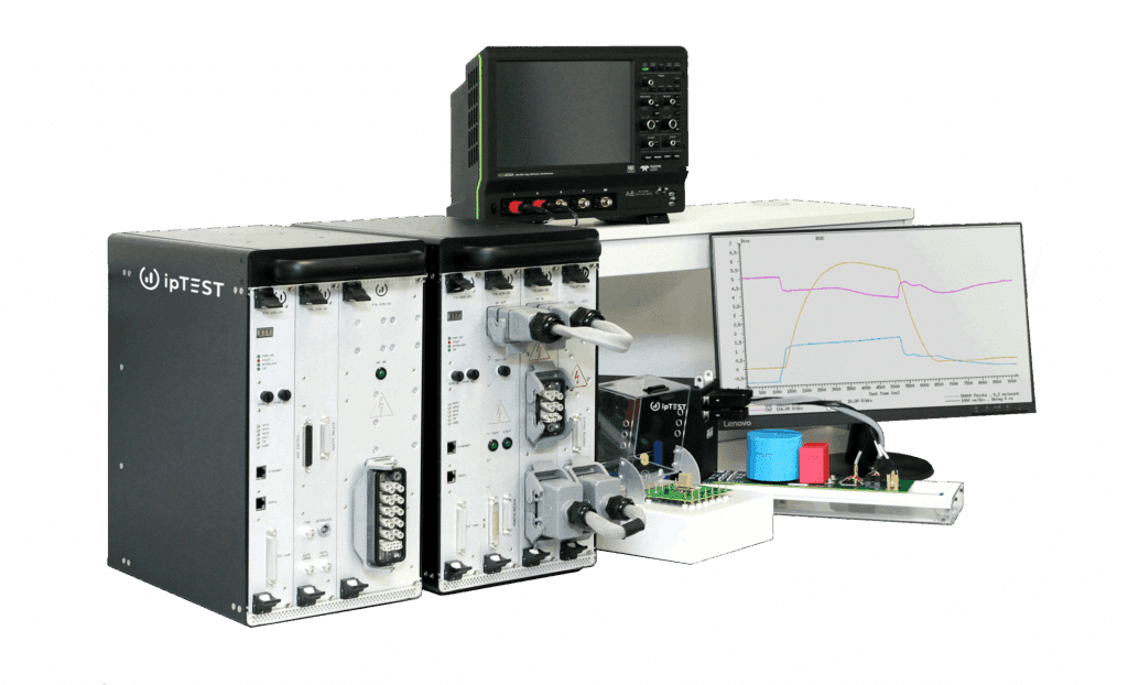 QUASAR200 E PULSAR600