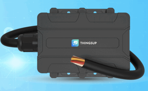 Vehicle Telematics Solution