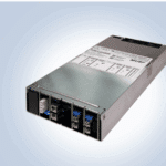 Ultra-Quiet Power Supply For Medical And Industrial Use