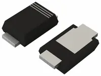 Schottky barrier diode