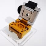 Chip Testing Is More Reliable With New Tes Sockets