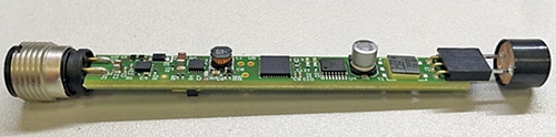 Ultrasonic Distance Sensor
