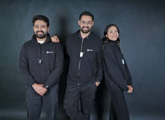 Clean Air In The Palm Of Your Hand