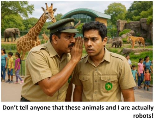 Electroon 2.0 From The Month Of October 2025