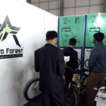 Electronics Engineering - Internship At Auto Forest In Ahmedabad