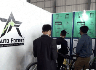 Electronics Engineering – Internship At Auto Forest In Ahmedabad