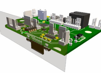 Pulsonix: A Professional PCB Tool For Everyone