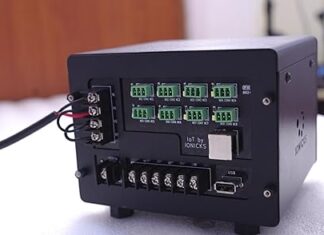 Smart Energy Management For Hospitals