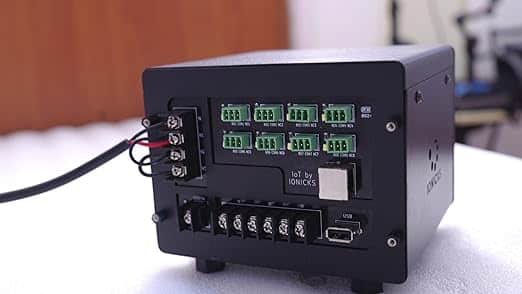 Introducing electzaHealth: The Smart Energy Management System