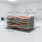 New Transistor Design Tackles Heat In Small Electronics