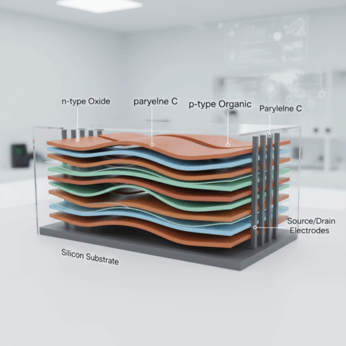 New Transistor Design Tackles Heat In Small Electronics - Electronics ...