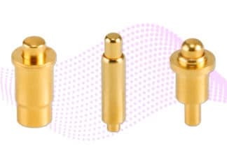 Same Sky’s Pogo pins