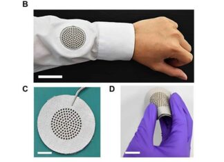 Talking To AI Through Clothing