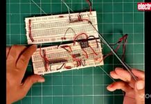 LIVE DIY: Multi-Use RF Relay Control System