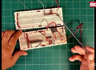 LIVE DIY: Multi-Use RF Relay Control System