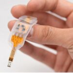 Making Wearable Biosensor Data Stable