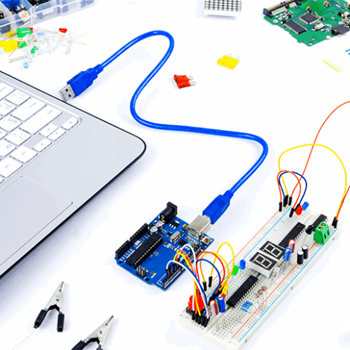 Does Arduino Make You An Embedded Engineer?