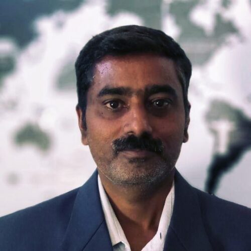 Ananth Kulkarni, Managing Director, Hexitronics Automation LLP