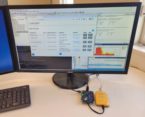 Percepio Detect 2025.2 Makes Firmware Freezes Visible