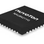 High-Precision DAC For Clear Audio