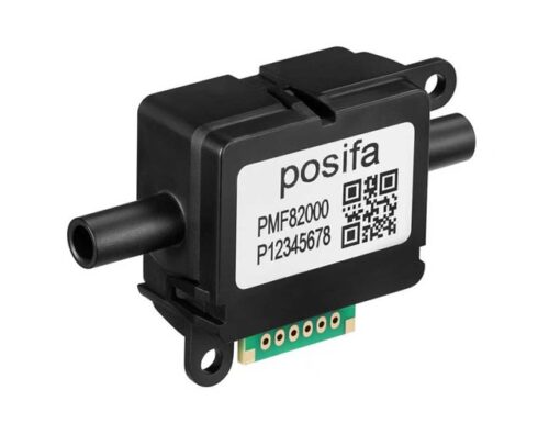 PMF82000 Mass Air Flow Sensor