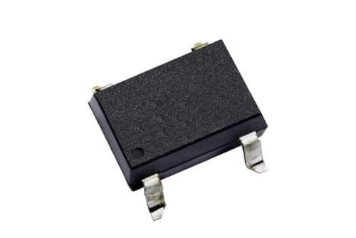 Vishay Intertechnology Releases 1500 V 1 Form A Solid-State Relay in 4-Pin SMD-8 Package for 800 V Battery Monitoring Systems