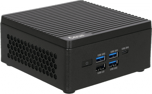 Citrus Solutions unveils the Citrus EON 14Pro, an AI-powered Mini PC designed for the modern workspace