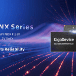 Low Voltage xSPI Flash 