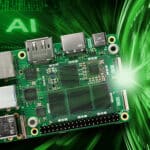 AI-Ready SBC To Fast-Track Embedded Product Development