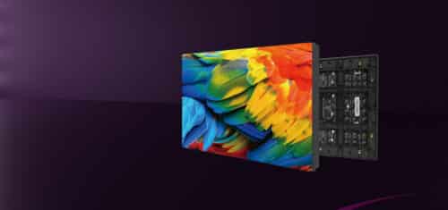 Hikvision India Introduces Active LED Display with Versatile, Energy-Saving LED Module Lineup