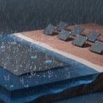 New Device To Turn Rain Into Electricity