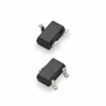 Ultra Low Power TMR Switches 