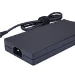 Efficient And Compact Power Adapter 