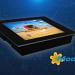 Pocket-Sized HMI For Full Control