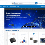 Who Are Leading Online Suppliers of Electronics Components in India