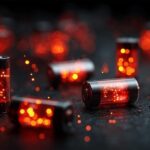 How Quantum Batteries Can Store Energy Without Loss