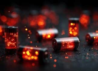 How Quantum Batteries Can Store Energy Without Loss