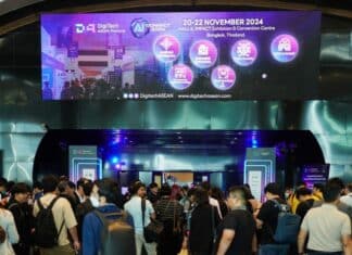 DigiTech ASEAN Thailand & AI Connect 2025: The Gateway To Digital Transformation In Southeast Asia