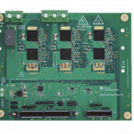 GaN Inverter Reference Design For Robotics