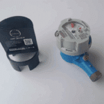 Turning Old Water Meters Into Smart Ones