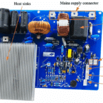 Induction Cooker Reference Design
