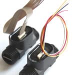 Accurate Flow Measurement For Battery-Powered Systems