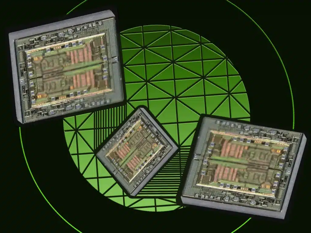 Thin-film 3D analog integrated circuits developed by Oki Electric Industry Co. and Nisshinbo Micro Devices could find applications in AI, IoT devices, and autonomous vehicles